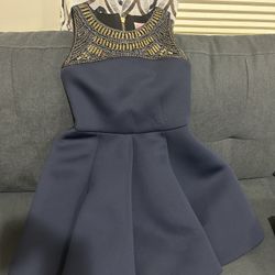 Girl Party Dress