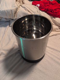 Pico Brew Stainless Steel Container - Could be used for other purposes