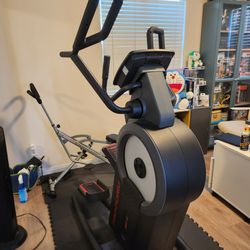 ProForm Hiit L6 Elliptical workout machine