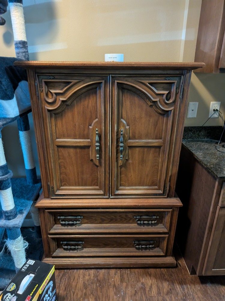 Free Wooden Armiour