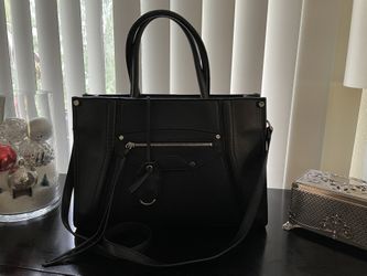 Black H&M Bag