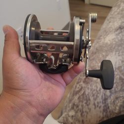 Peen Reel