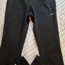 Nike Legguins Mediano