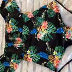 Swimming Suit Size L