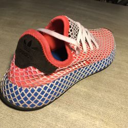 Adidas Men's Shoes Adidas Deerupt Runner