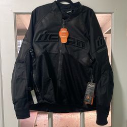 Icon Jacket