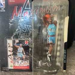 Sports Collectables 