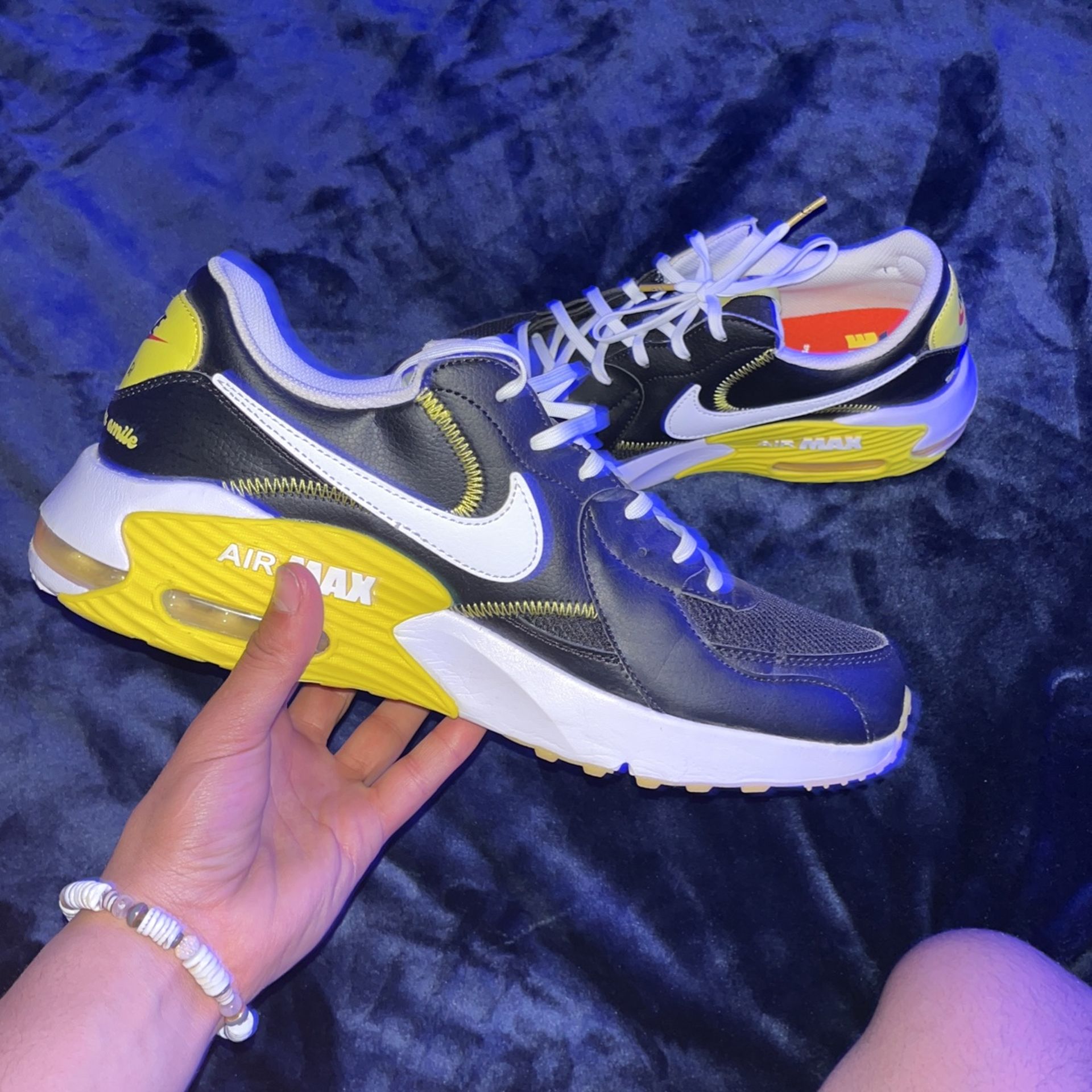 Nike Air Max