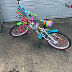 Little miss matched bike helmet sale