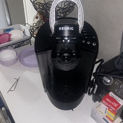Keurig K Cup Coffee Maker