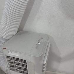 air conditioning unit