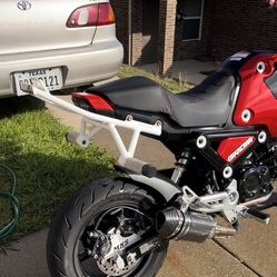 2023 Honda Grom 