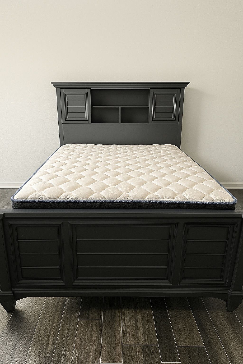 Bed frame And Matching Dresser