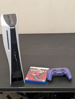 Ps5 disk version