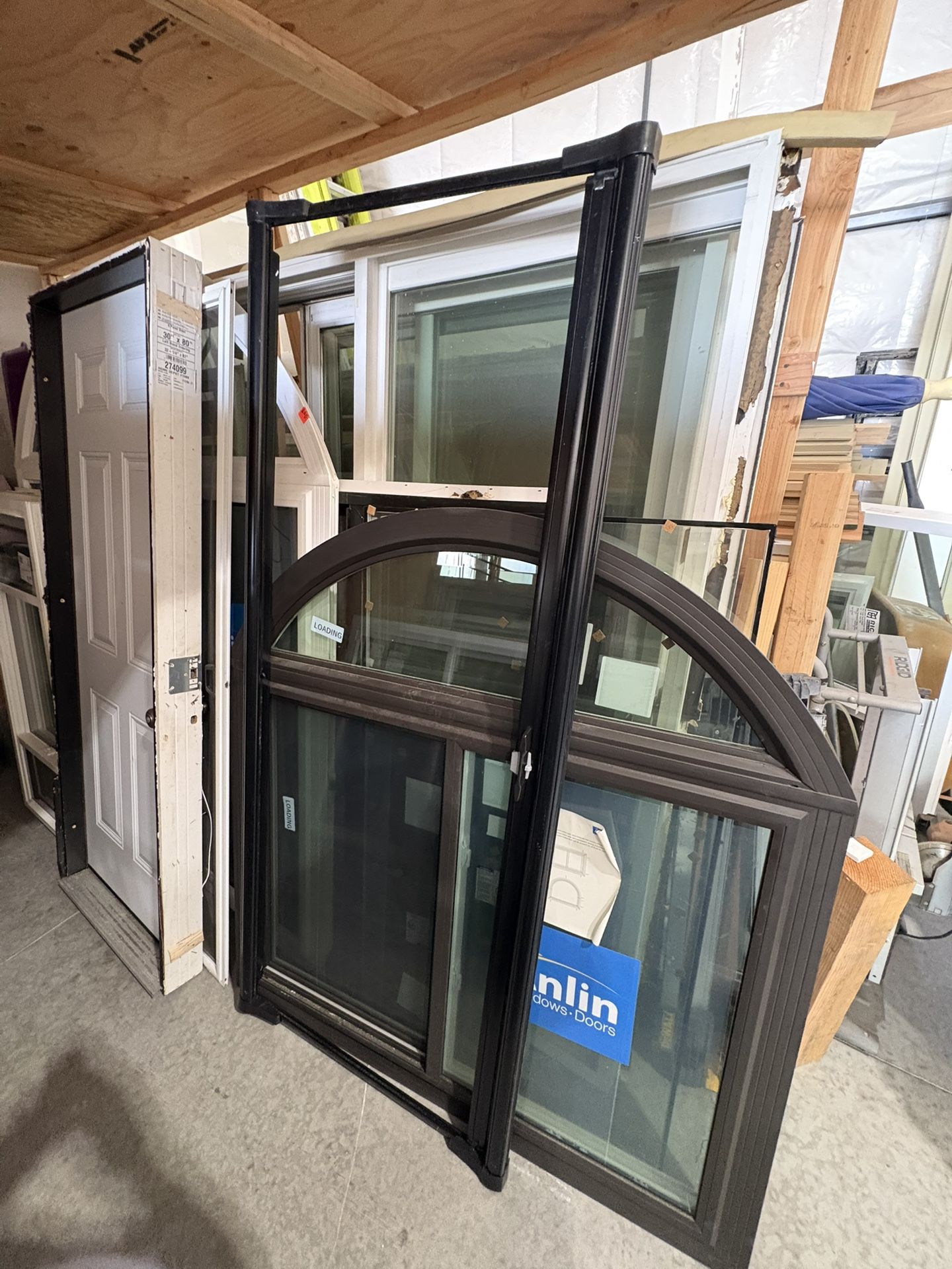 Phantom Screen For 30 Inch Door 