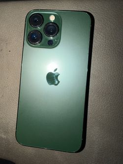 IPhone 13 Pro Unlocked 512gb