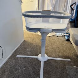 Halo Luxe Series Bassinet 