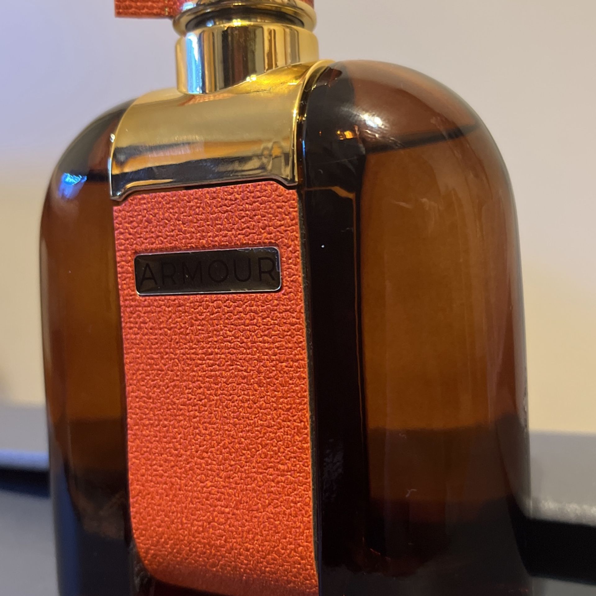 MIRADA Armour Men's Cologne