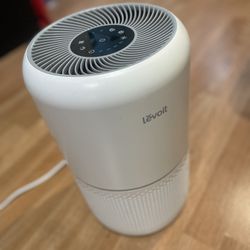 LEVOIT Air purifier Core 300P