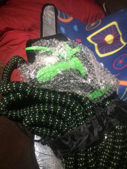 Water hose