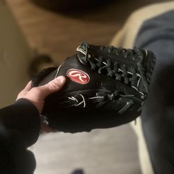 rawlings glove
