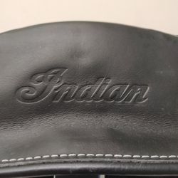 Indian Backrest