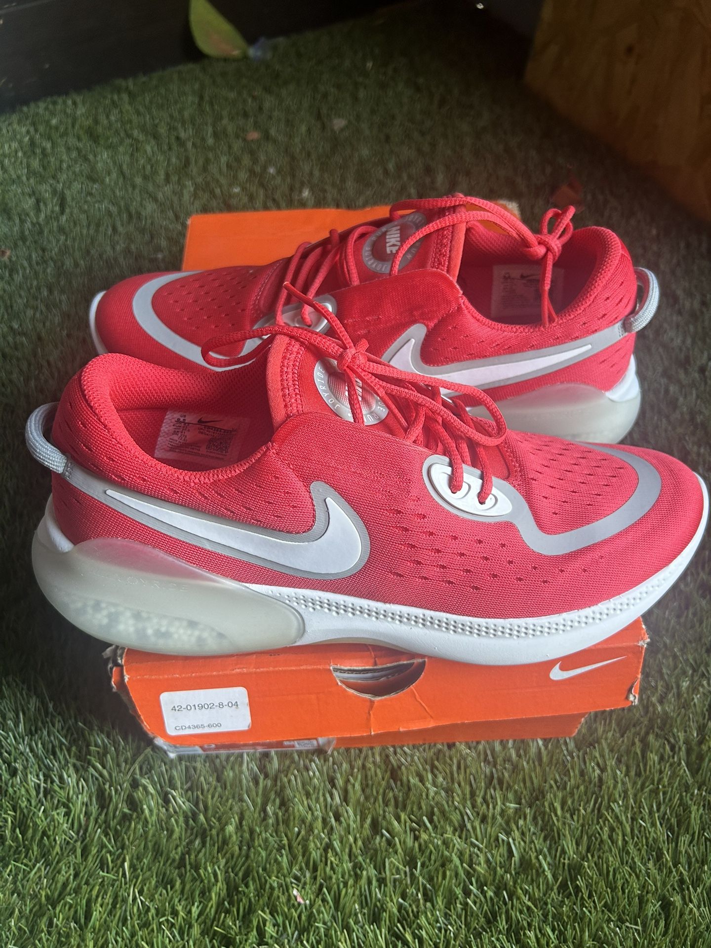 Nike Joyride Dual Run