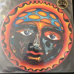 Sublime Collectible Picture Disc LPs
