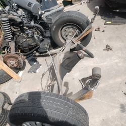 PARTS PARTS FOR SALE