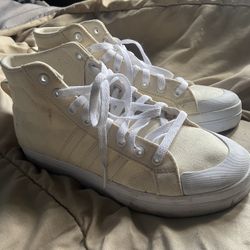 Adidas Sneakers men size 8.5