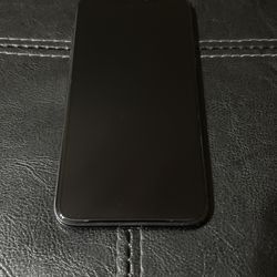 iPhone X 256 GB