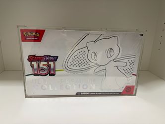 Pokemon 151 UPC