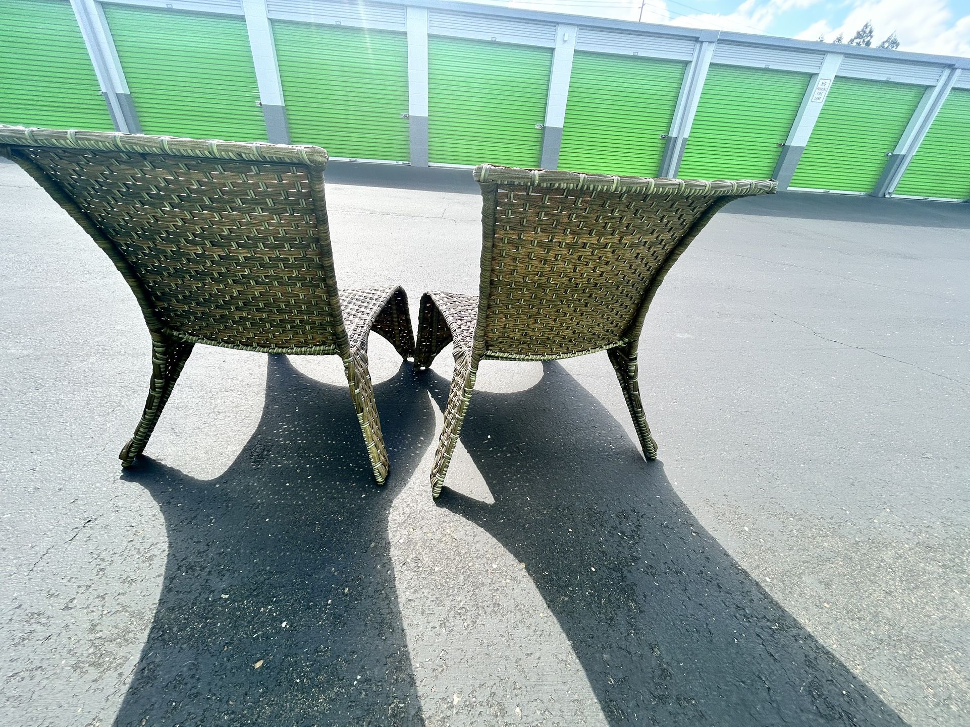 Patio Furniture