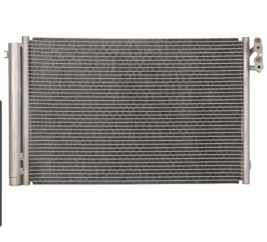 2012-2013 BMW 328i Coupe Air Condition Condenser