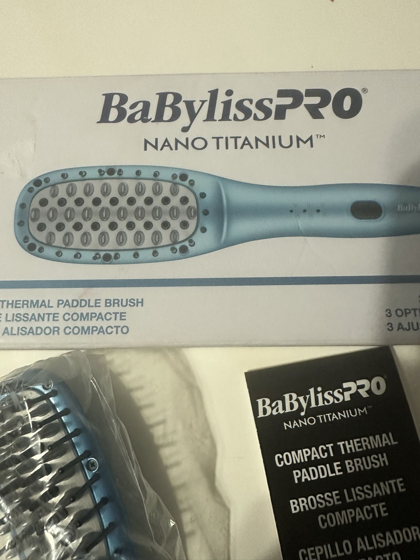 Babyliss Pro Salon Beauty