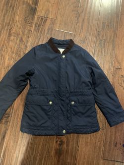 J Crew kids jacket size 6/7