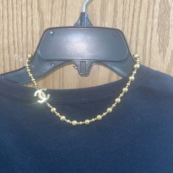 Necklace, Luxury Alternative