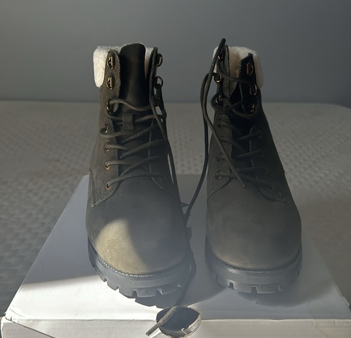 Aldo Boots