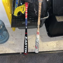 Base Ball Bats