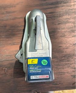 Tow Smart Hitch 2” ball