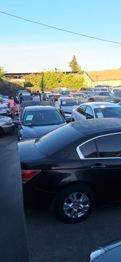 Carros De Venta