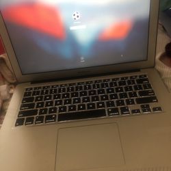 MacBook Air