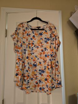 A.U.W. (All Under Wear) Shirt