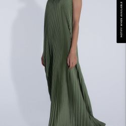 LIDÉE Black Tie Gown