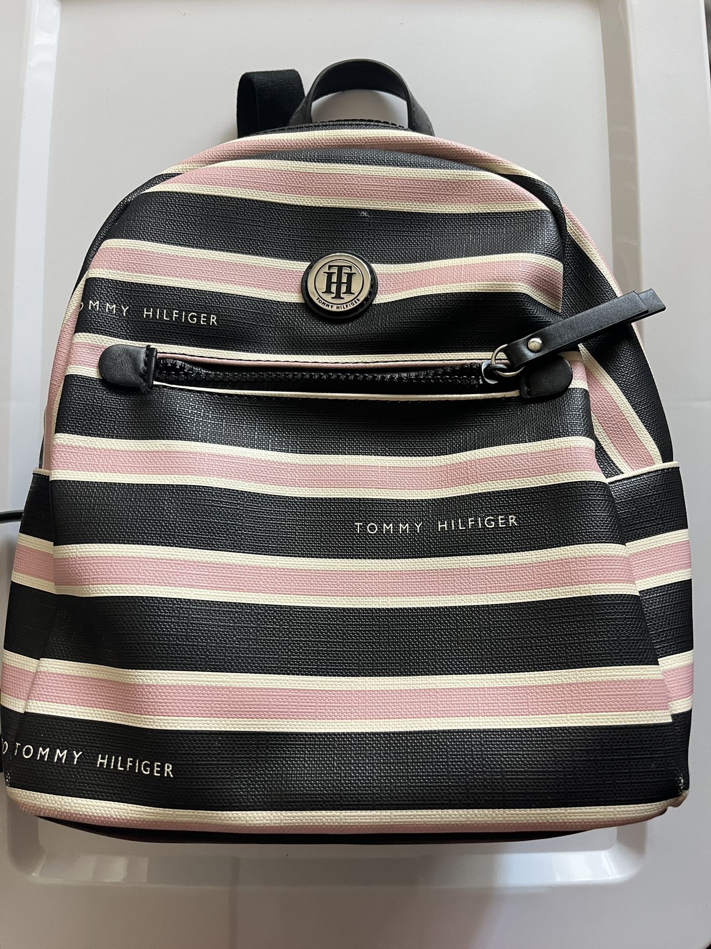Mini Tommy Hilfiger Backpack 