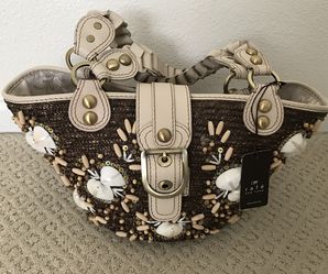 Rafe New York Tote Bag