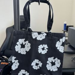 Denim Tears Tote Bag 