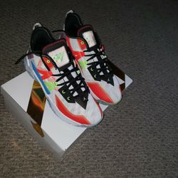 Jordan Take 1 Sneakers