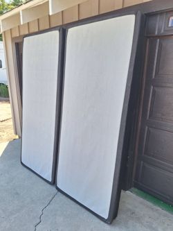 Cal King Size Box Springg