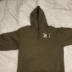 Patta Pullover Size Large